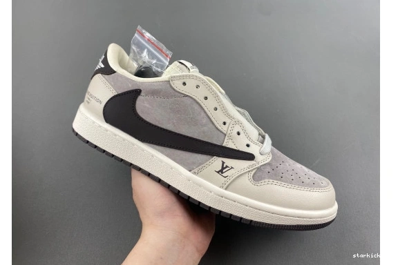 RETRO LX1988-100 LX1988-100 SCOTT  OG 1  JORDAN LOW TRAVIS SP 0110